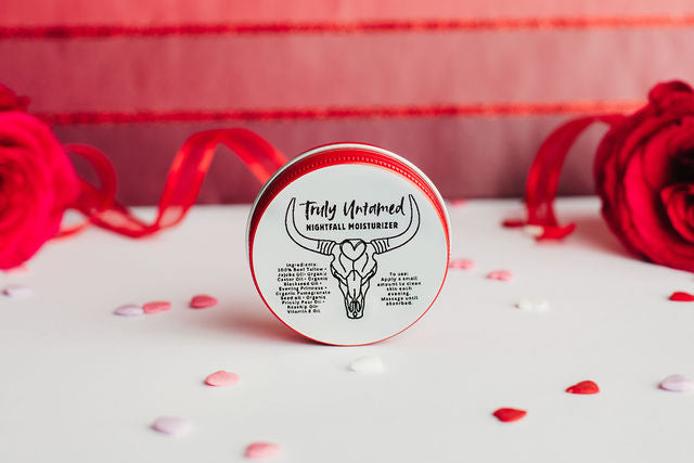 Nightfall Moisturizer