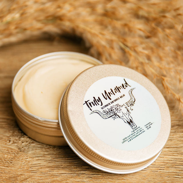 Ultimate Untamed Balm