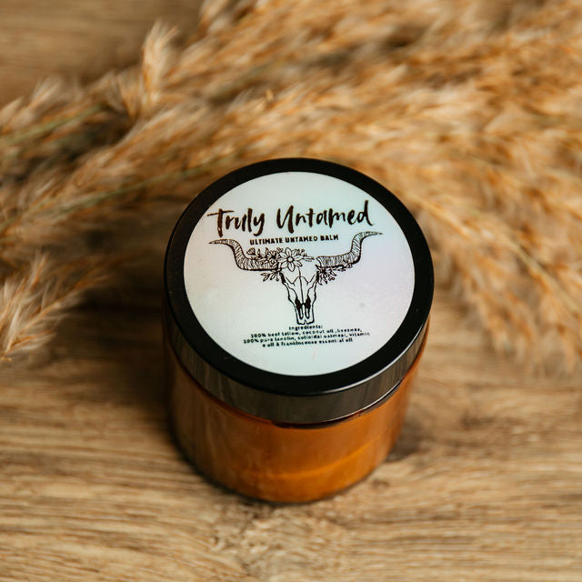 Ultimate Untamed Balm