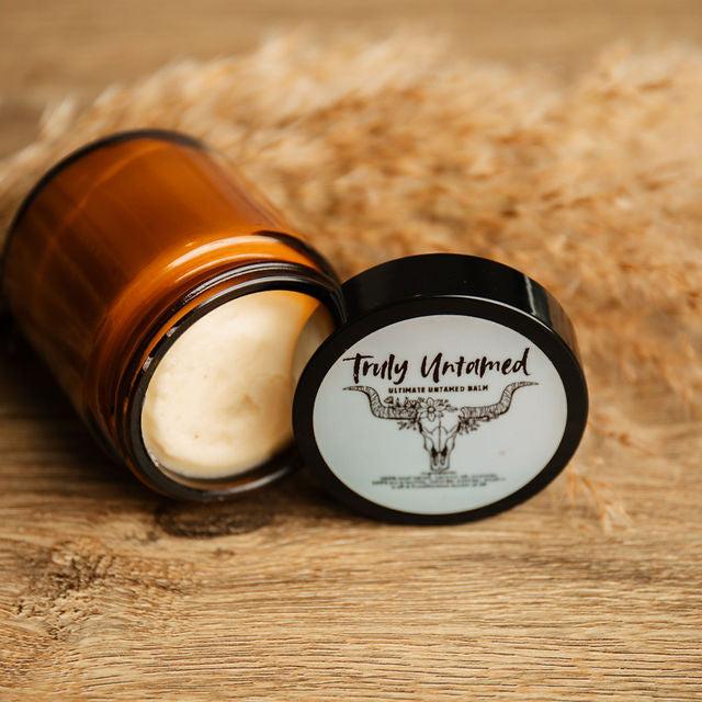 Ultimate Untamed Balm