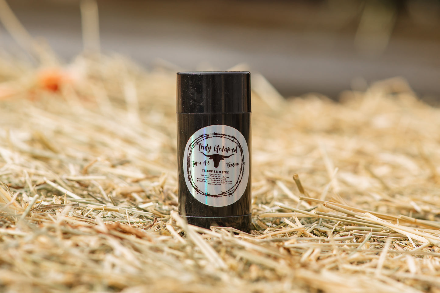 Tallow Balm Stick