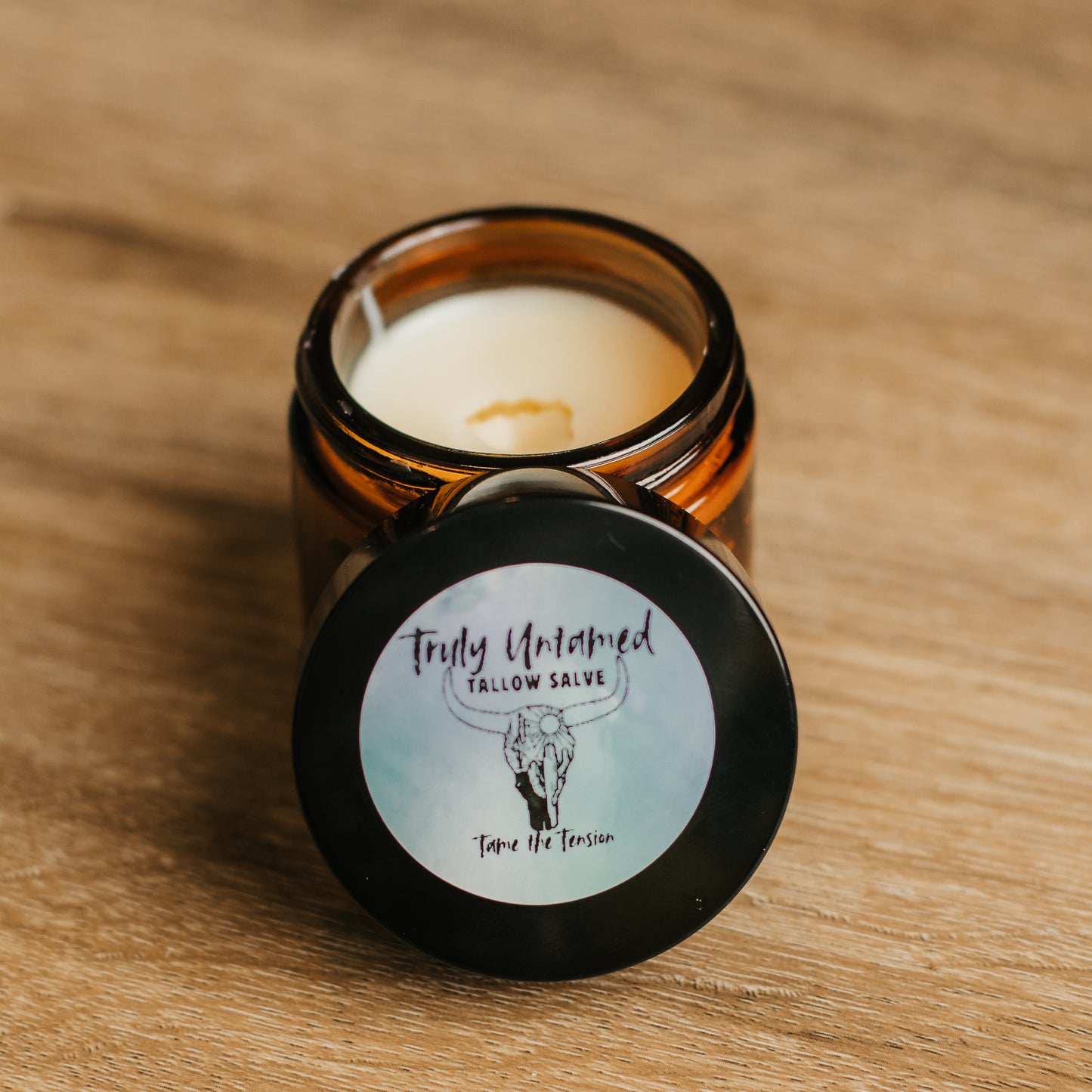 Tallow Salve