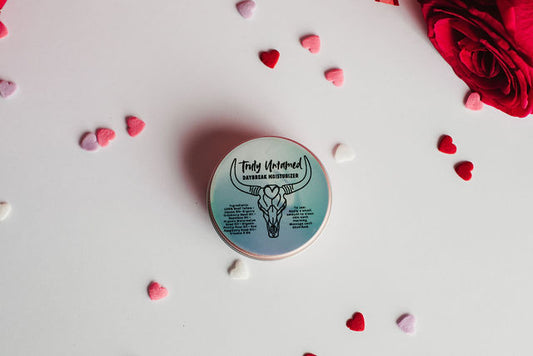 Daybreak Moisturizer