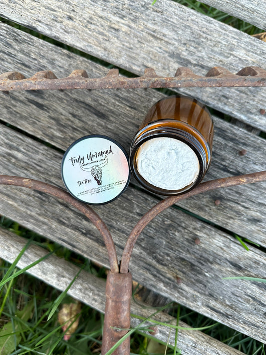 Tea Tree Whipped Tallow